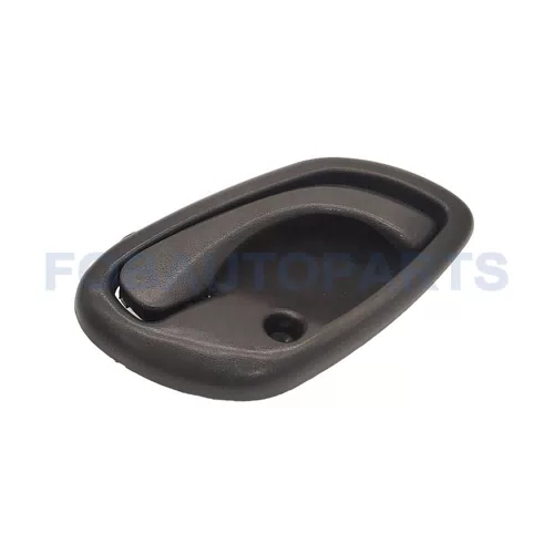 Inside Door Handle Grey for Suzuki Grand Vitara Chevrolet Tracker 1995-2001 83110-60G01 83130-60G01 - image 2